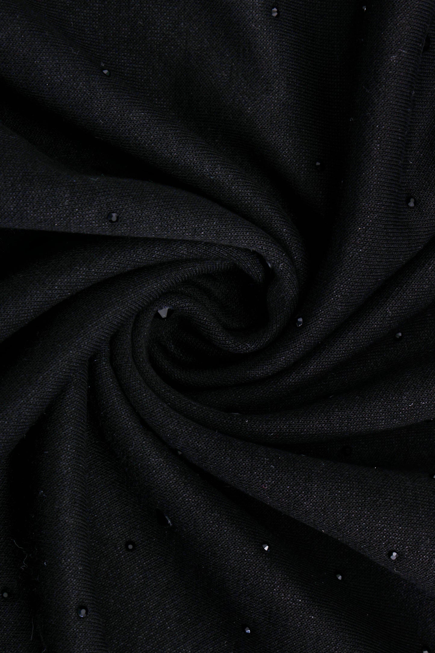 Obsidian Crystal Full Tee