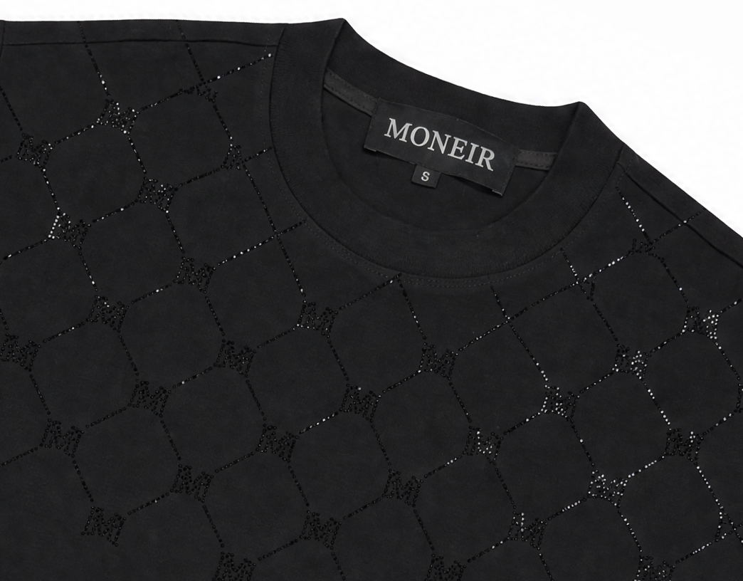 Moneir Monogram