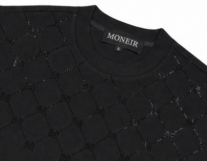 Moneir Monogram