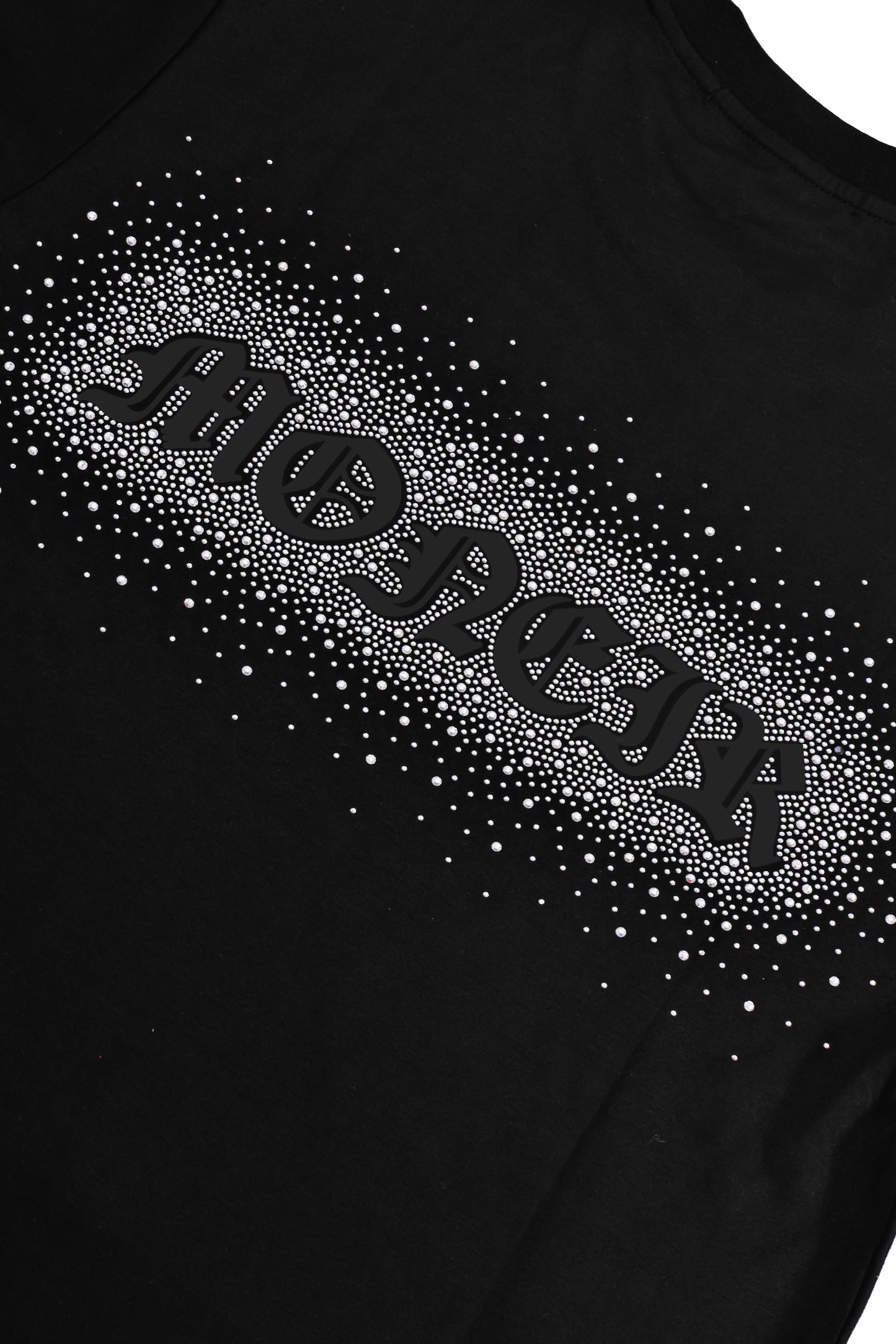 Silver Crystal