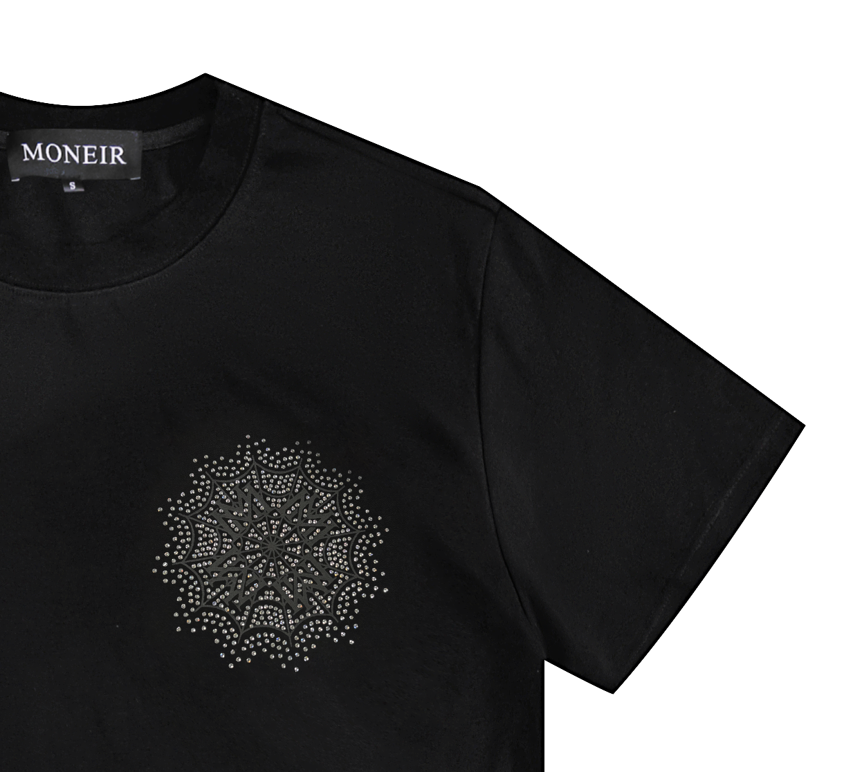 Moneir Web