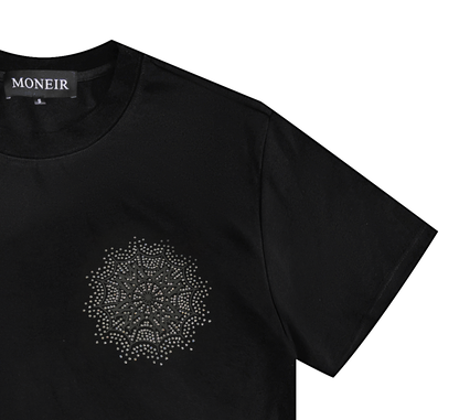 Moneir Web