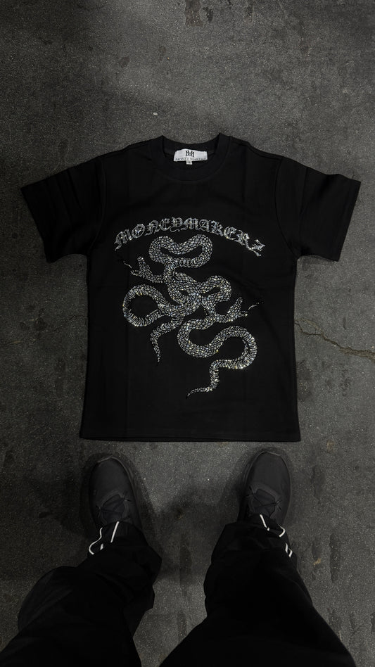 Moneymakerz Snakes