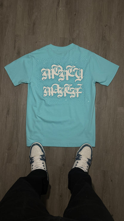 Moneymakerz Sky Blue