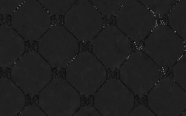 Moneir Monogram