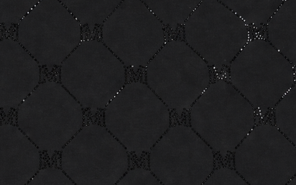 Moneir Monogram
