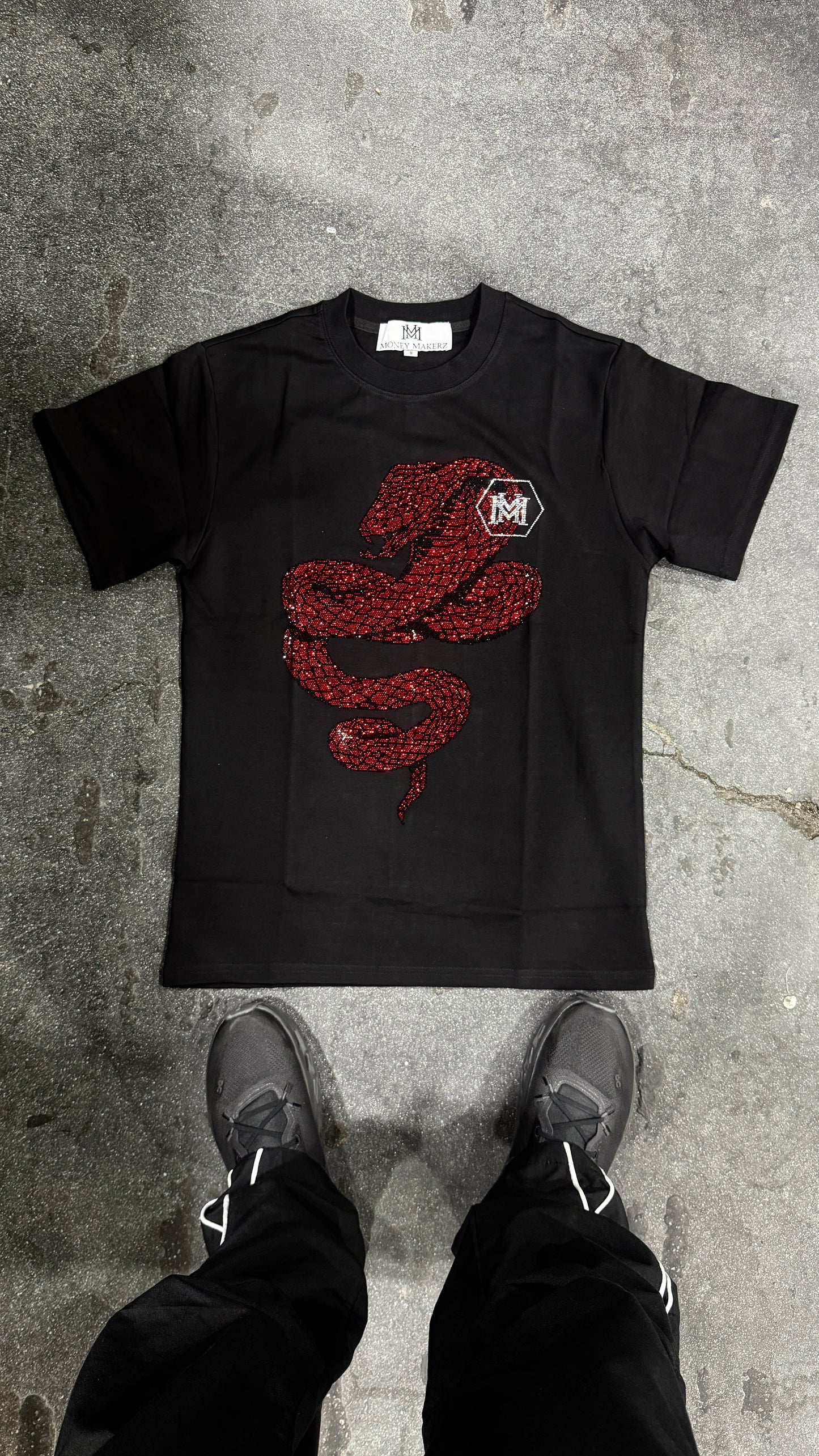 Moneymakerz Cobra