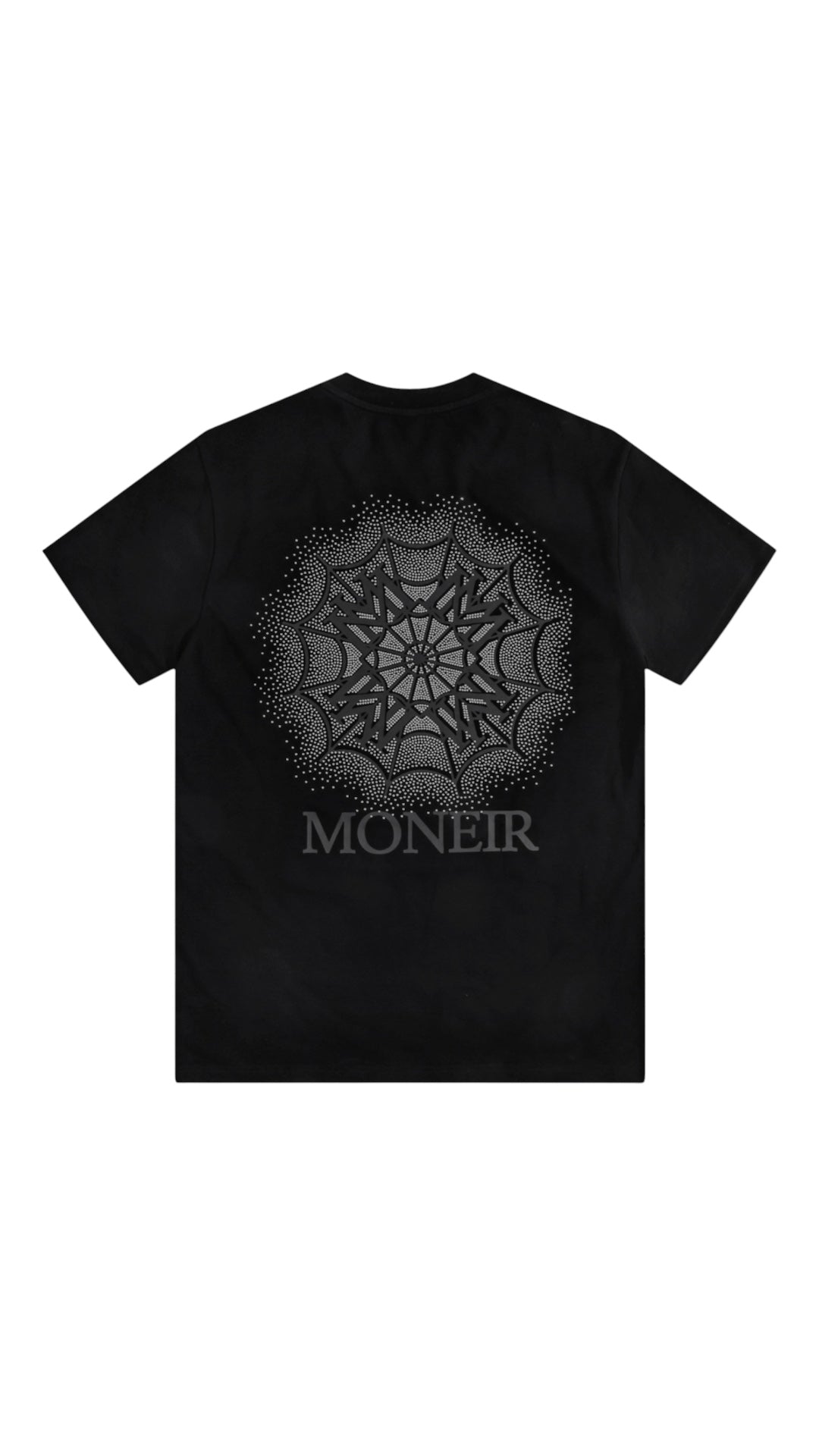 Moneir Web