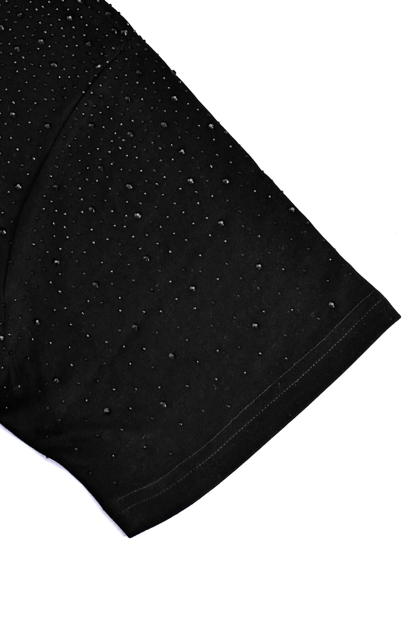 Obsidian Crystal Full Tee