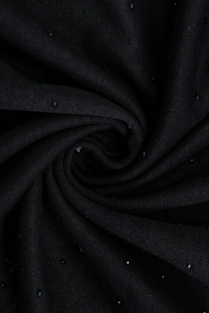 Obsidian Crystal Full Tee