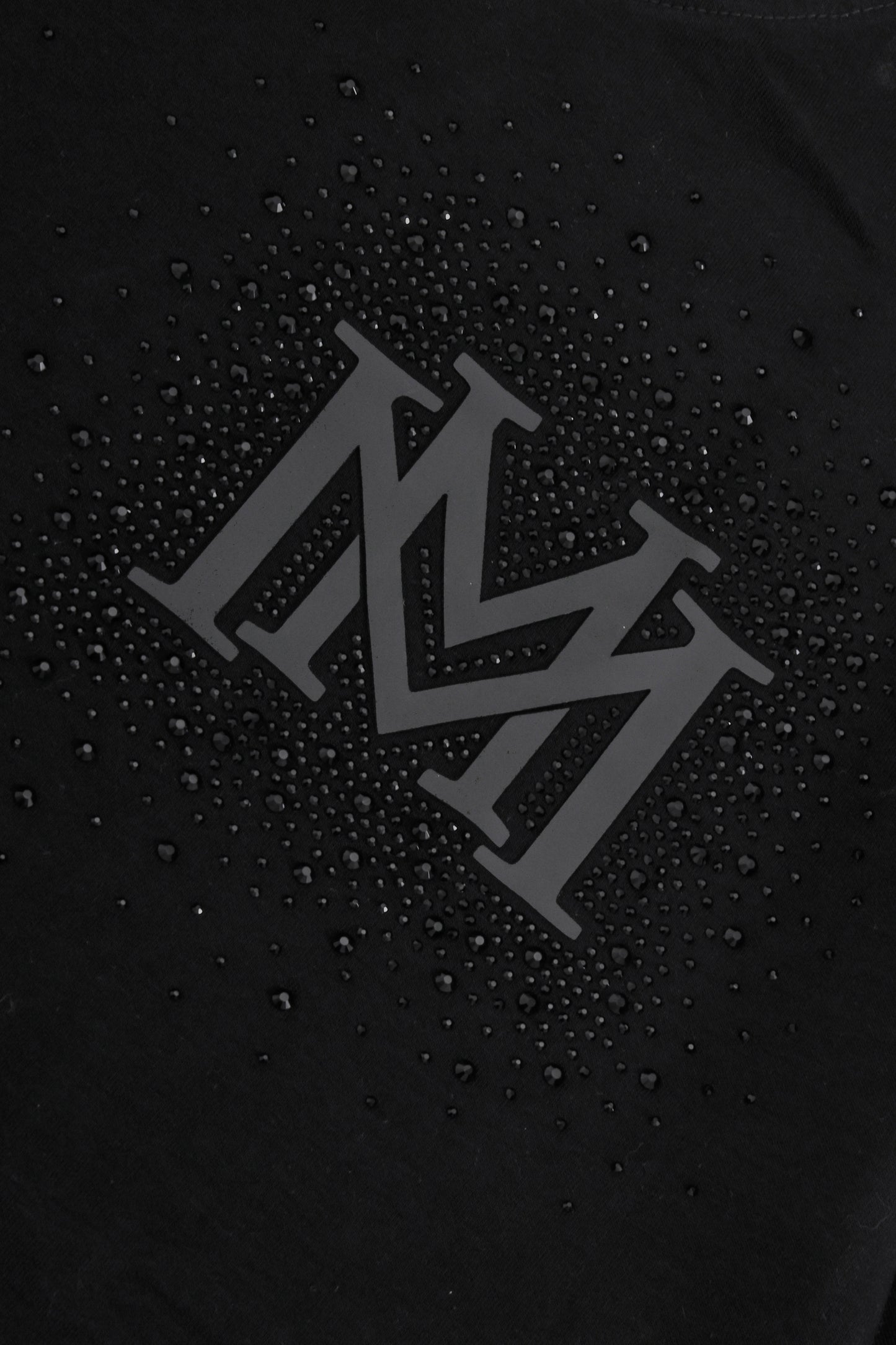 Black Crystal