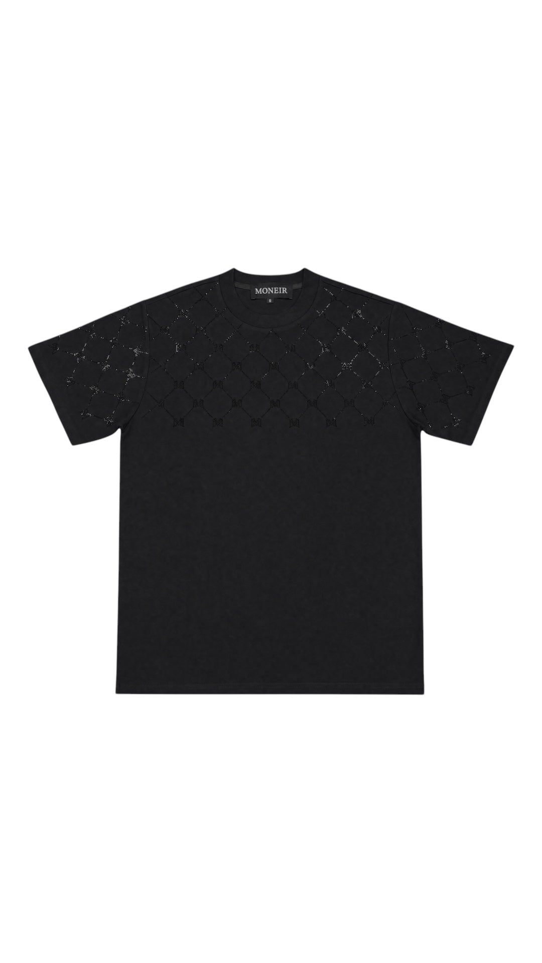 Moneir Monogram