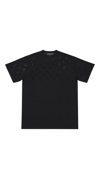 Moneir Monogram