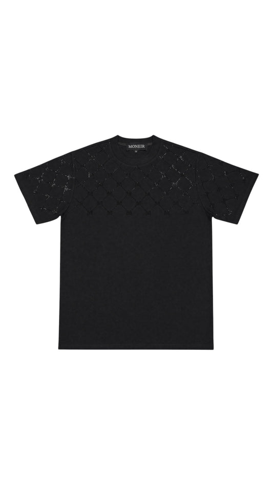 Moneir Monogram