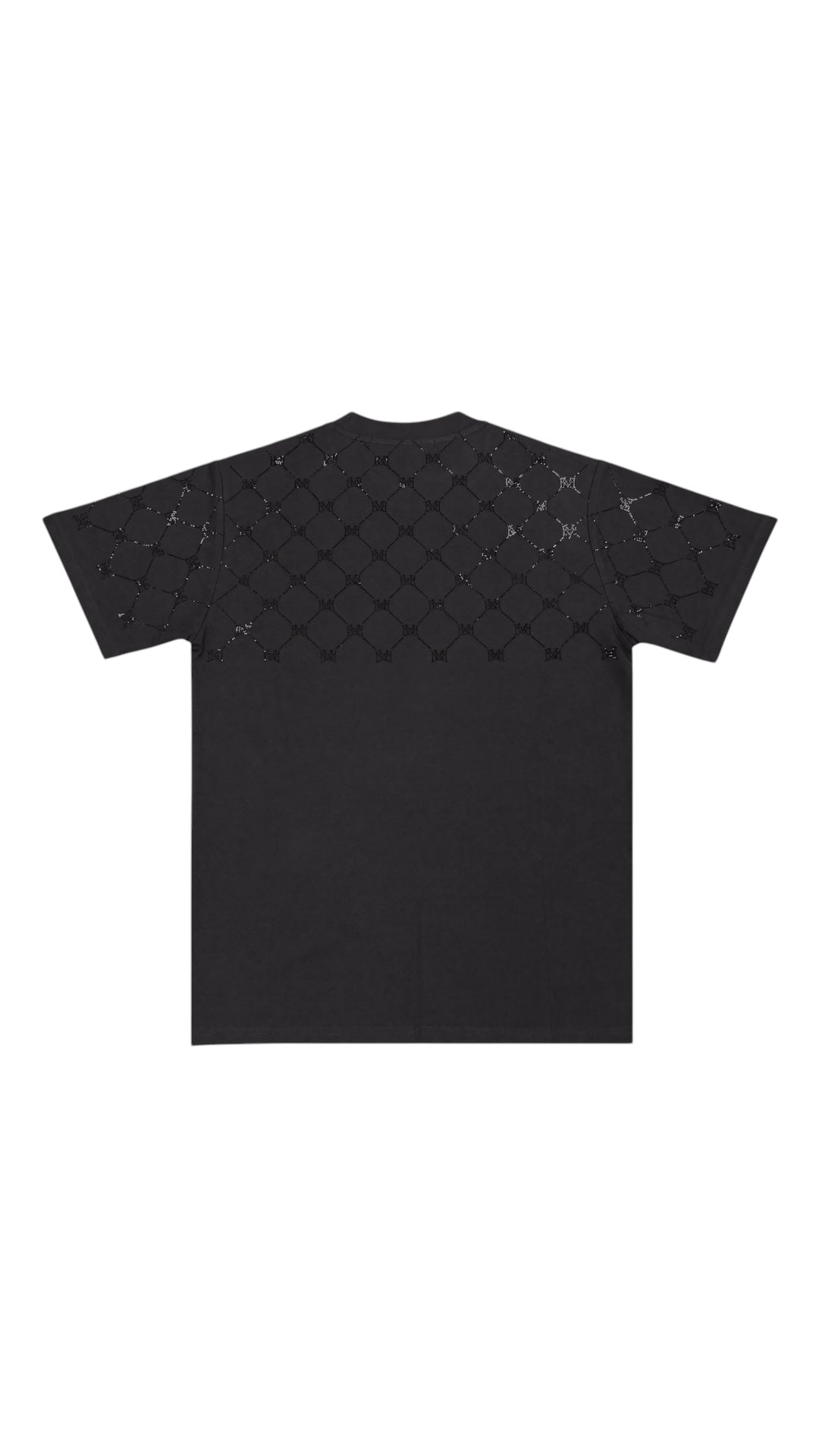 Moneir Monogram