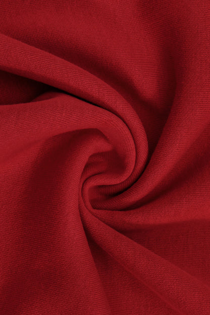 RED CRYSTAL
