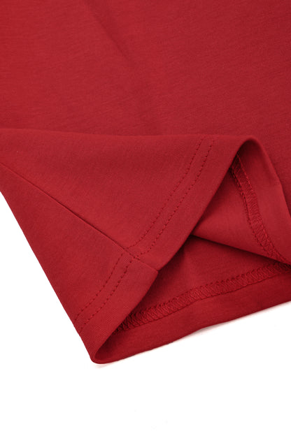 RED CRYSTAL